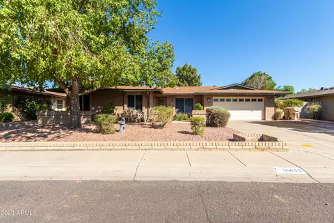 16433 N 60th Ave, Glendale, AZ 85306