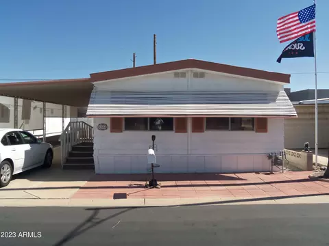 500 W 28th St, Yuma, AZ 85364