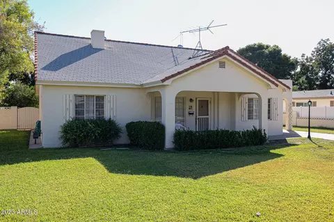 535 N Grand --, Mesa, AZ 85201