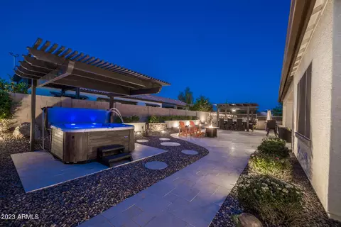 21012 E Camina Buena Vista Ct, Queen Creek, AZ 85142