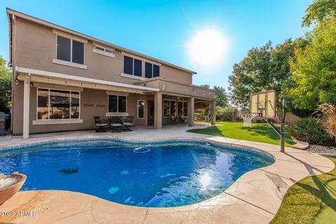 2816 E Cullumber Ct, Gilbert, AZ 85234 photo 64