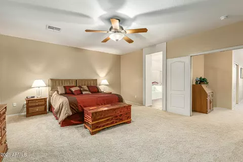 2816 E Cullumber Ct, Gilbert, AZ 85234 photo 37