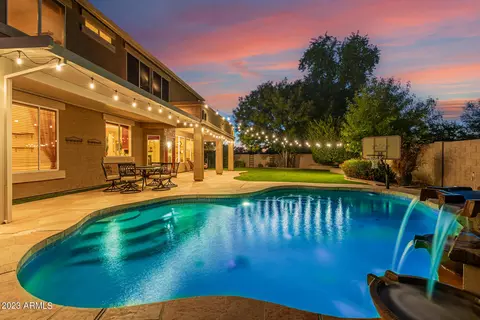 2816 E Cullumber Ct, Gilbert, AZ 85234 photo 50