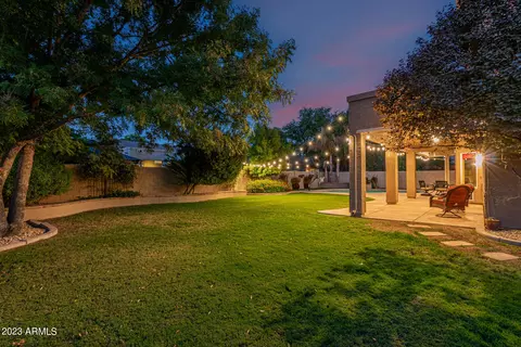 2816 E Cullumber Ct, Gilbert, AZ 85234 photo 56