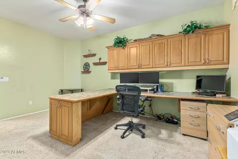 2816 E Cullumber Ct, Gilbert, AZ 85234 photo 47