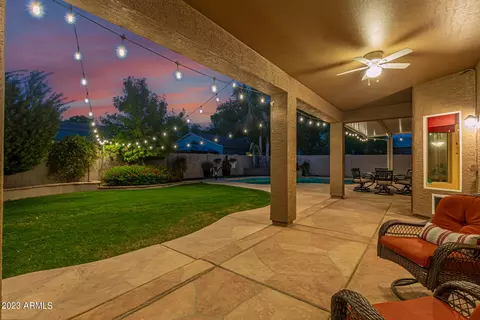 2816 E Cullumber Ct, Gilbert, AZ 85234 photo 55
