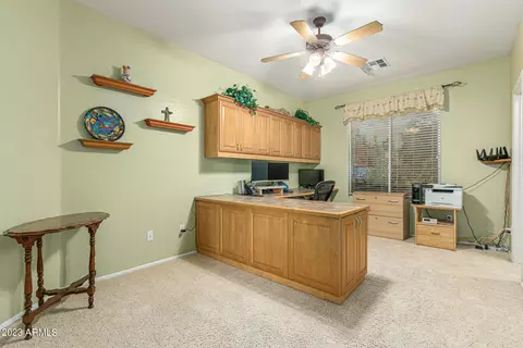 2816 E Cullumber Ct, Gilbert, AZ 85234 photo 46