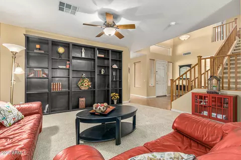 2816 E Cullumber Ct, Gilbert, AZ 85234 photo 12