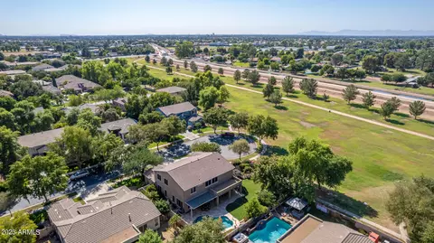 2816 E Cullumber Ct, Gilbert, AZ 85234 photo 86