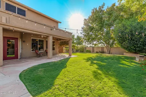 2816 E Cullumber Ct, Gilbert, AZ 85234 photo 69
