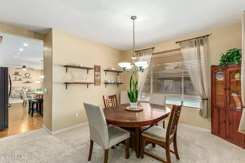 2816 E Cullumber Ct, Gilbert, AZ 85234 photo 22