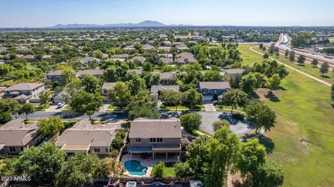 2816 E Cullumber Ct, Gilbert, AZ 85234 photo 87