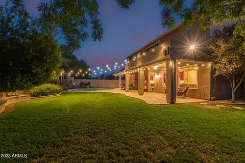2816 E Cullumber Ct, Gilbert, AZ 85234 photo 57