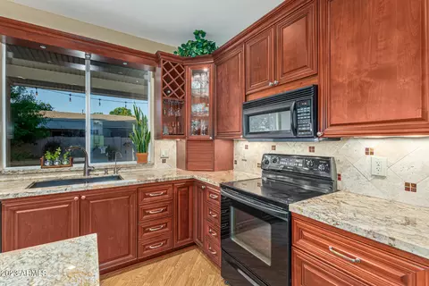 2816 E Cullumber Ct, Gilbert, AZ 85234 photo 27