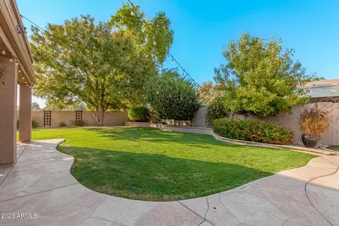 2816 E Cullumber Ct, Gilbert, AZ 85234 photo 67