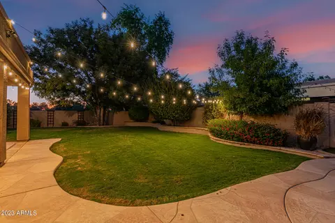 2816 E Cullumber Ct, Gilbert, AZ 85234 photo 59