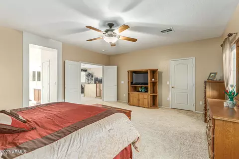 2816 E Cullumber Ct, Gilbert, AZ 85234 photo 38