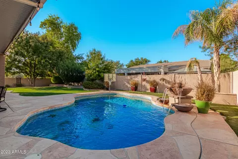 2816 E Cullumber Ct, Gilbert, AZ 85234 photo 62