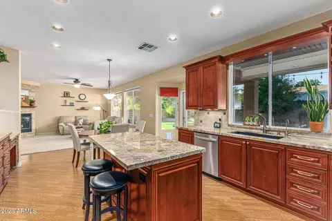 2816 E Cullumber Ct, Gilbert, AZ 85234 photo 24