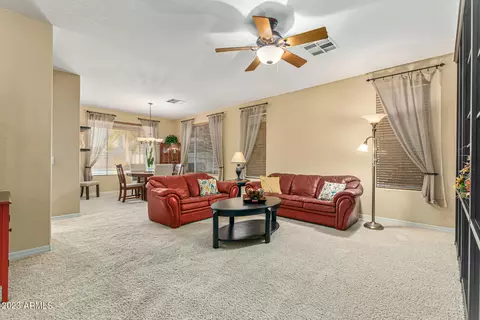 2816 E Cullumber Ct, Gilbert, AZ 85234 photo 13
