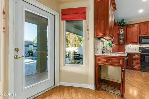 2816 E Cullumber Ct, Gilbert, AZ 85234 photo 29