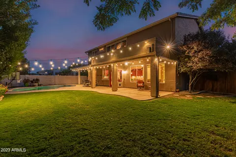 2816 E Cullumber Ct, Gilbert, AZ 85234 photo 58