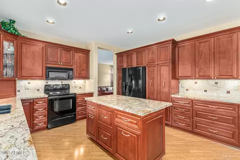 2816 E Cullumber Ct, Gilbert, AZ 85234 photo 26