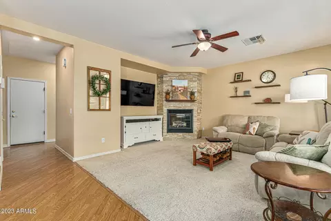 2816 E Cullumber Ct, Gilbert, AZ 85234 photo 16