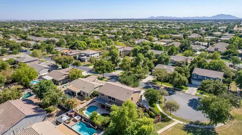 2816 E Cullumber Ct, Gilbert, AZ 85234 photo 88