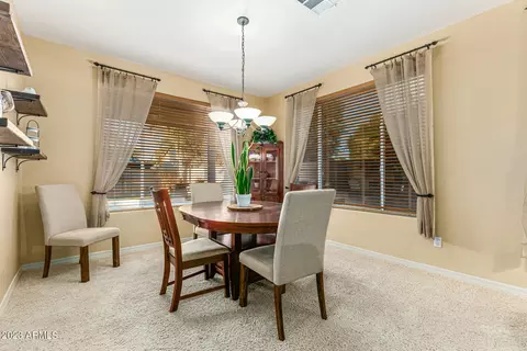2816 E Cullumber Ct, Gilbert, AZ 85234 photo 21