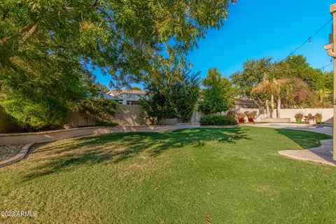 2816 E Cullumber Ct, Gilbert, AZ 85234 photo 72