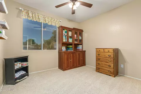 2816 E Cullumber Ct, Gilbert, AZ 85234 photo 35