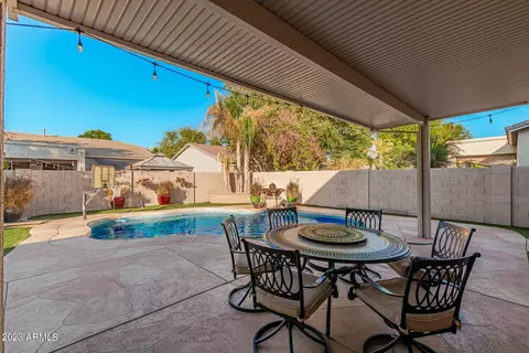 2816 E Cullumber Ct, Gilbert, AZ 85234 photo 61