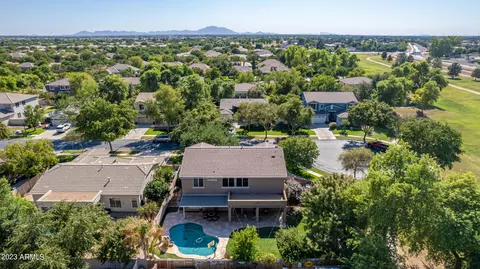 2816 E Cullumber Ct, Gilbert, AZ 85234 photo 82