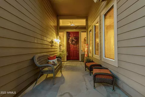 2816 E Cullumber Ct, Gilbert, AZ 85234 photo 8