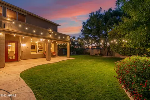 2816 E Cullumber Ct, Gilbert, AZ 85234 photo 54