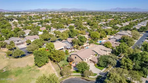 2816 E Cullumber Ct, Gilbert, AZ 85234 photo 89