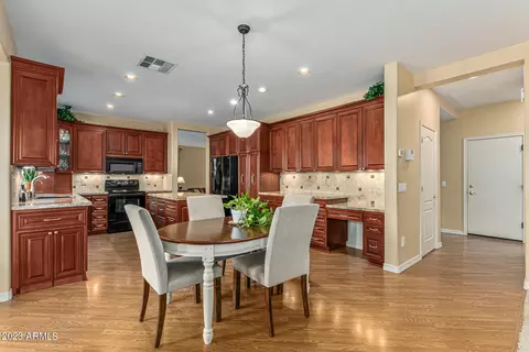 2816 E Cullumber Ct, Gilbert, AZ 85234 photo 19