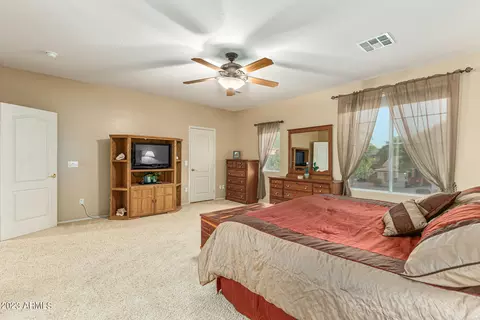 2816 E Cullumber Ct, Gilbert, AZ 85234 photo 39