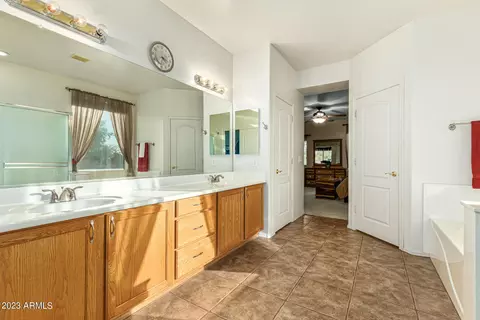 2816 E Cullumber Ct, Gilbert, AZ 85234 photo 41