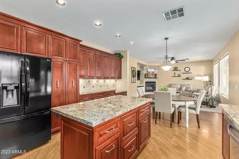 2816 E Cullumber Ct, Gilbert, AZ 85234 photo 23