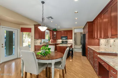 2816 E Cullumber Ct, Gilbert, AZ 85234 photo 18
