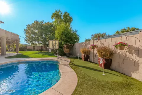 2816 E Cullumber Ct, Gilbert, AZ 85234 photo 66
