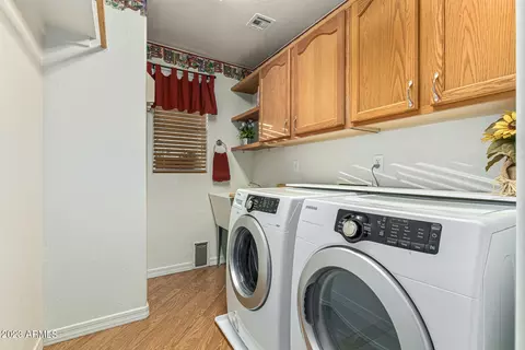 2816 E Cullumber Ct, Gilbert, AZ 85234 photo 49