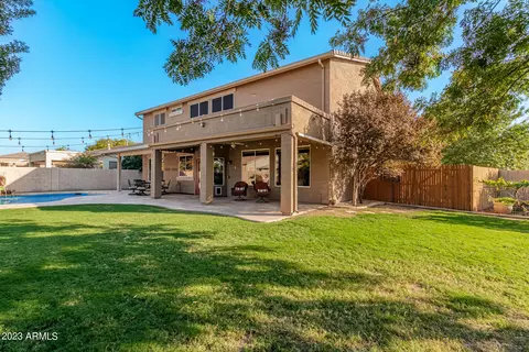 2816 E Cullumber Ct, Gilbert, AZ 85234 photo 71