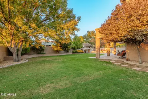 2816 E Cullumber Ct, Gilbert, AZ 85234 photo 77