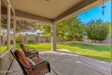 2816 E Cullumber Ct, Gilbert, AZ 85234 photo 60