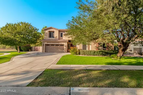 2816 E Cullumber Ct, Gilbert, AZ 85234 photo 2