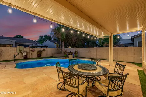 2816 E Cullumber Ct, Gilbert, AZ 85234 photo 53