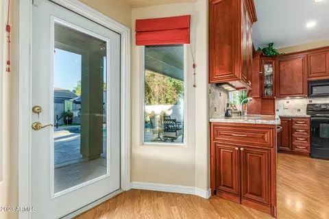 2816 E Cullumber Ct, Gilbert, AZ 85234 photo 28